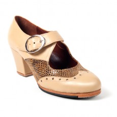 artefyl flamenco shoes